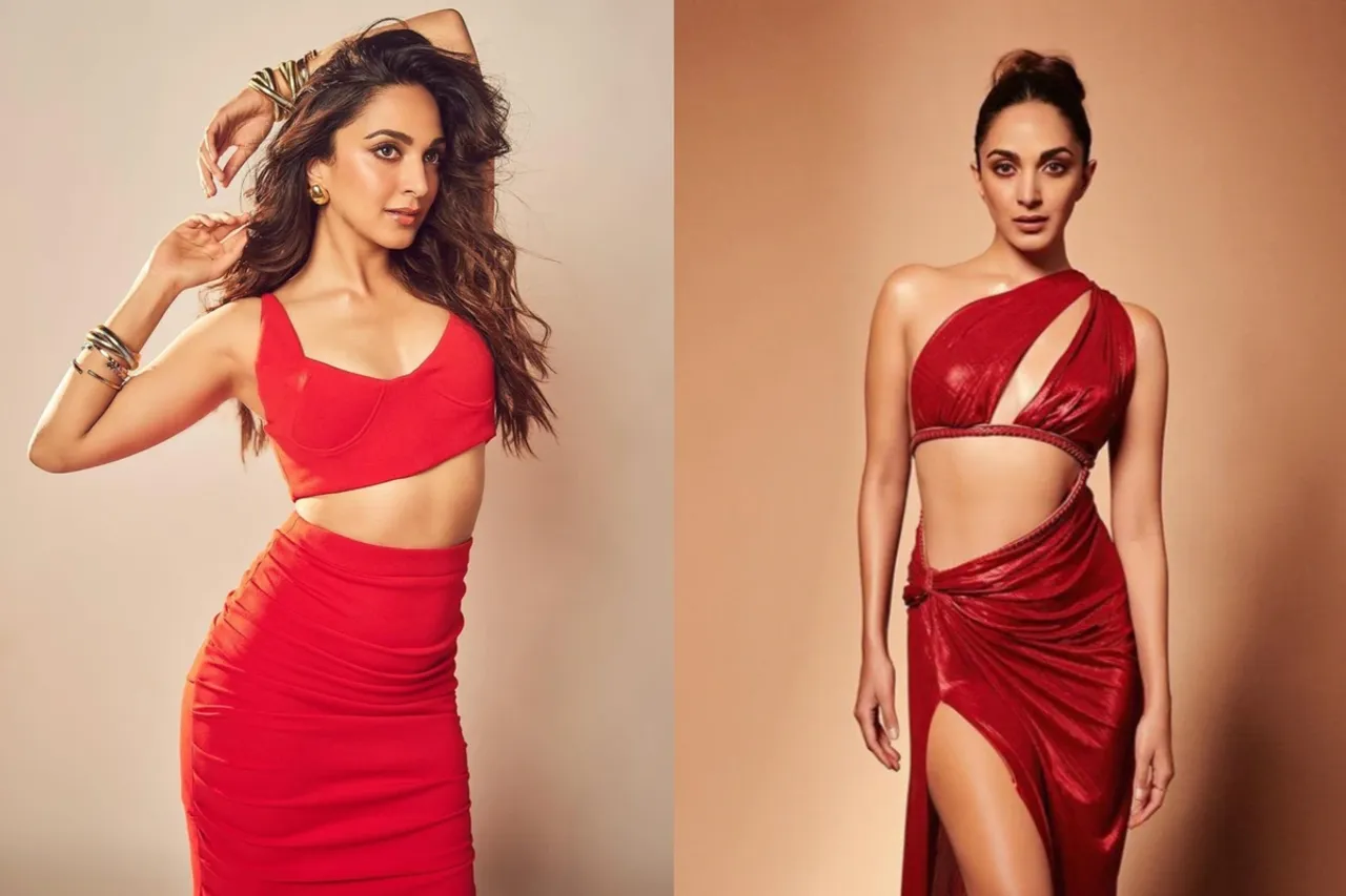 Kiara Advani