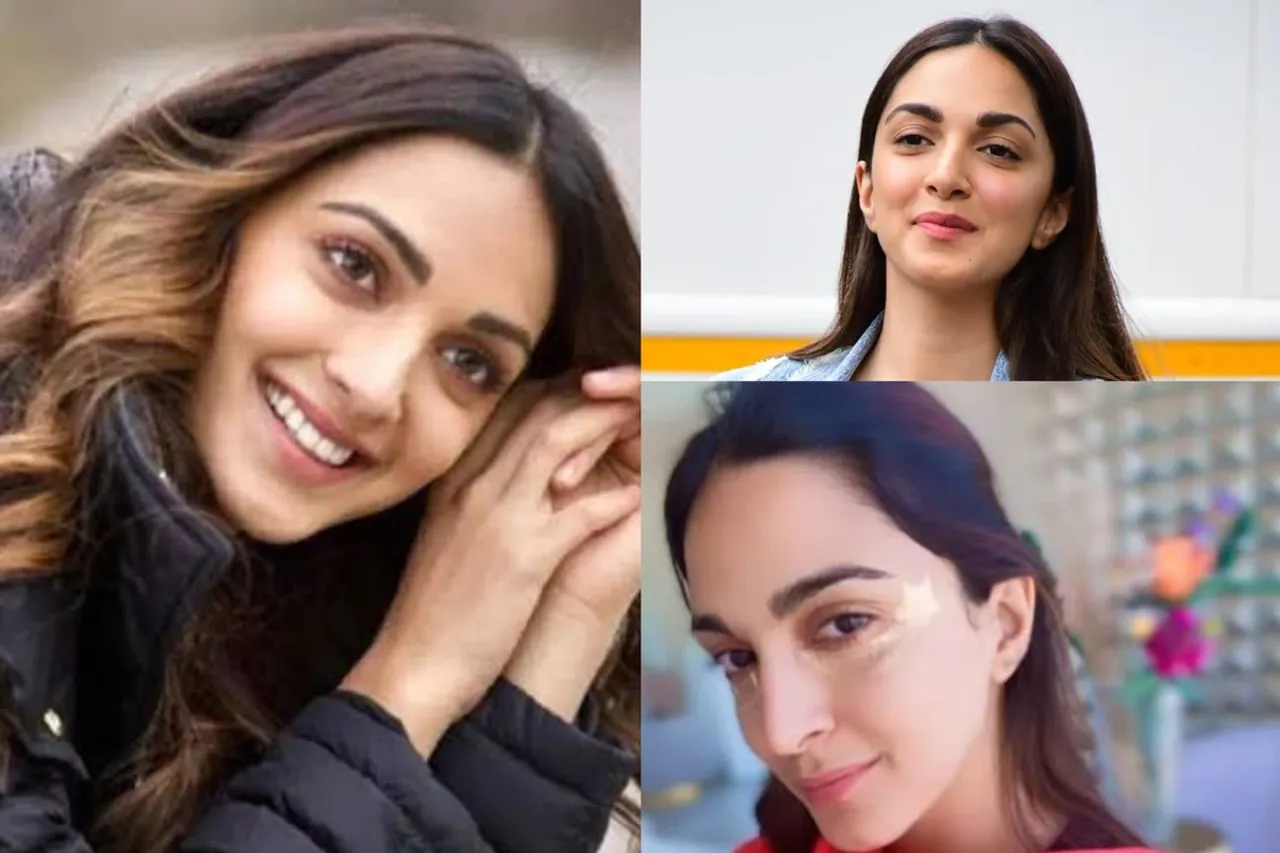Kiara Advani