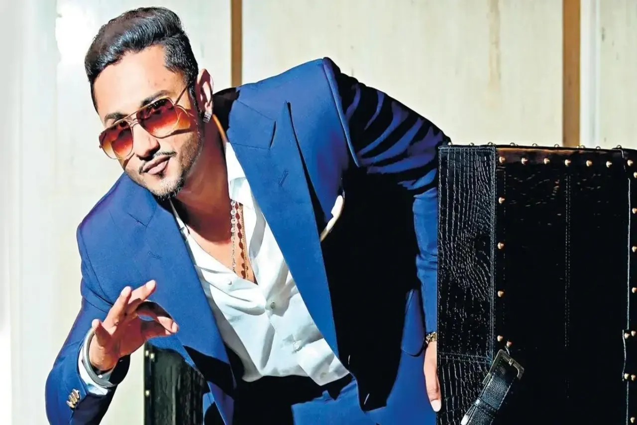 Honey Singh