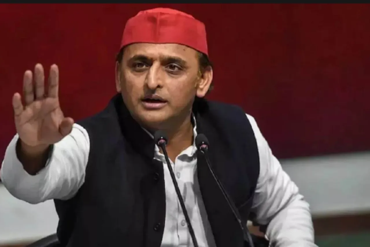 Akhilesh yadav