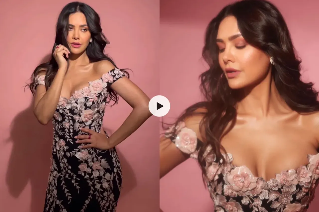 Esha Gupta