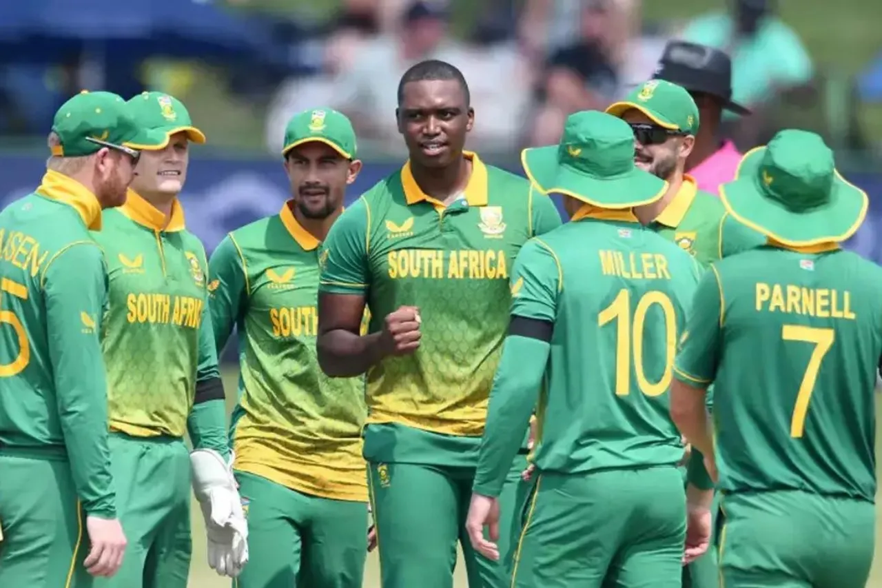 ICC ODI World Cup 2023
