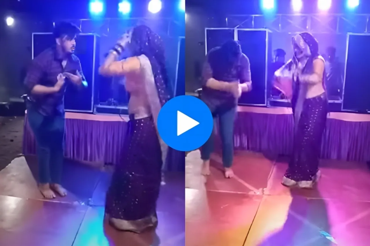 devar bhabhi dance