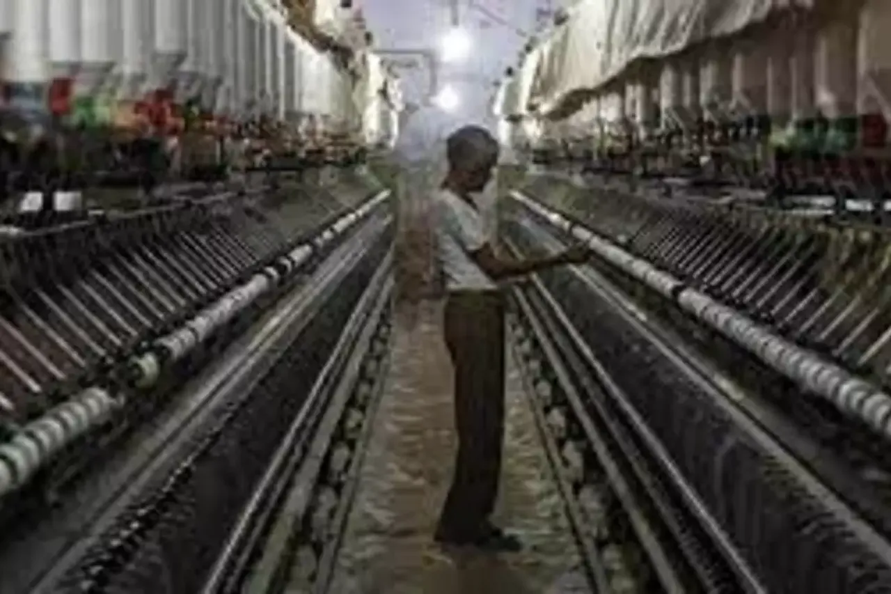 Manufacturing Hub