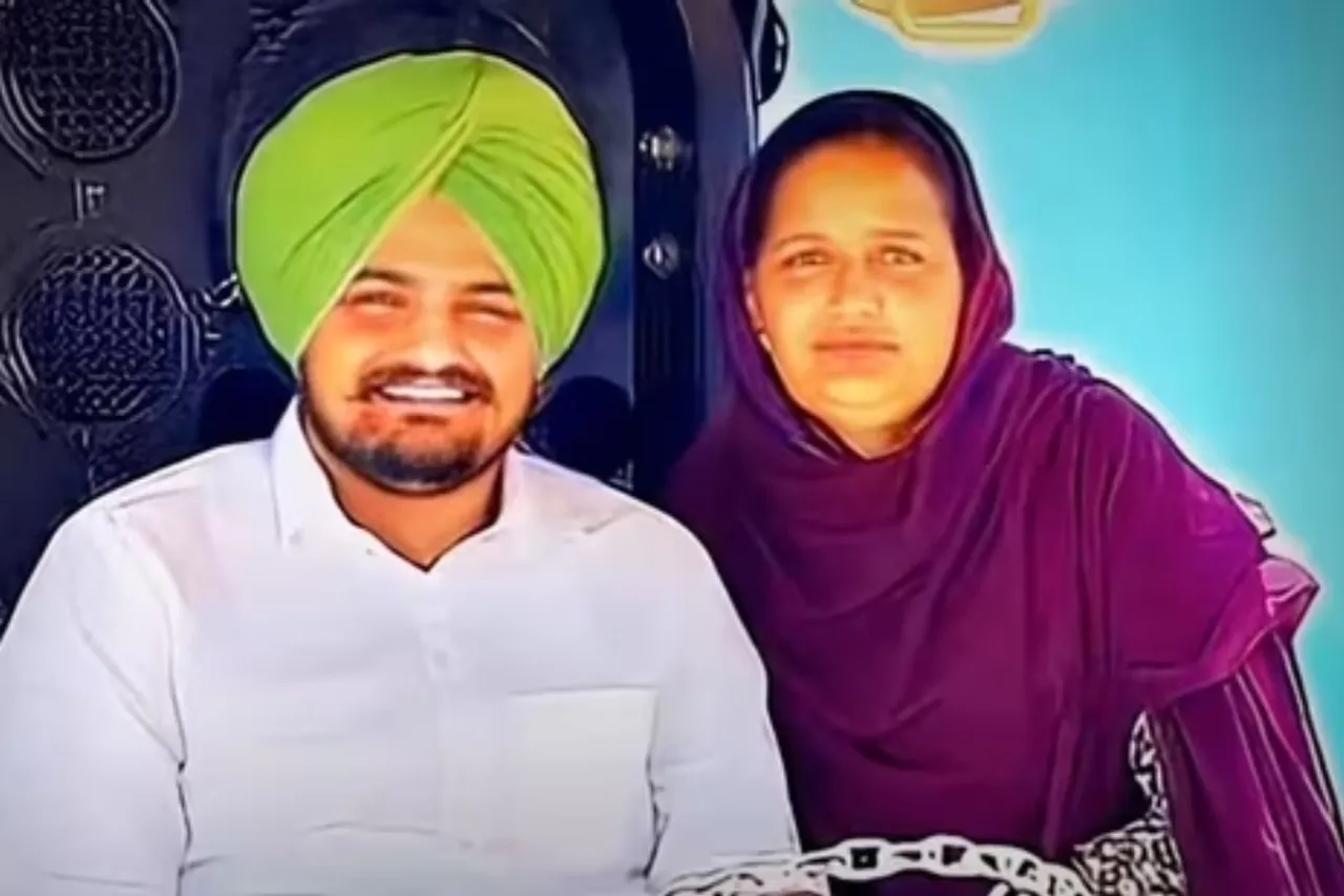 Sidhu Moose Wala