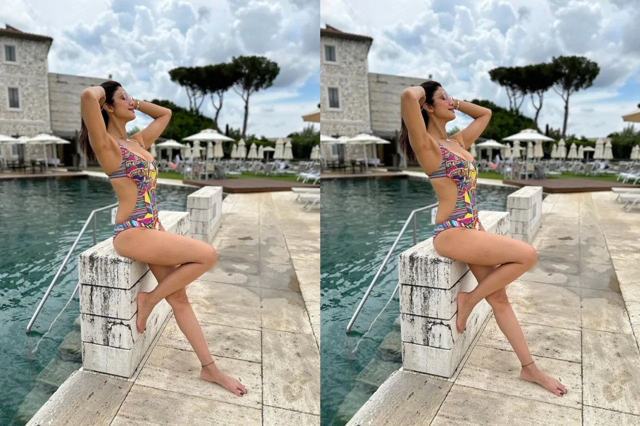 Shilpa Shetty Kundra