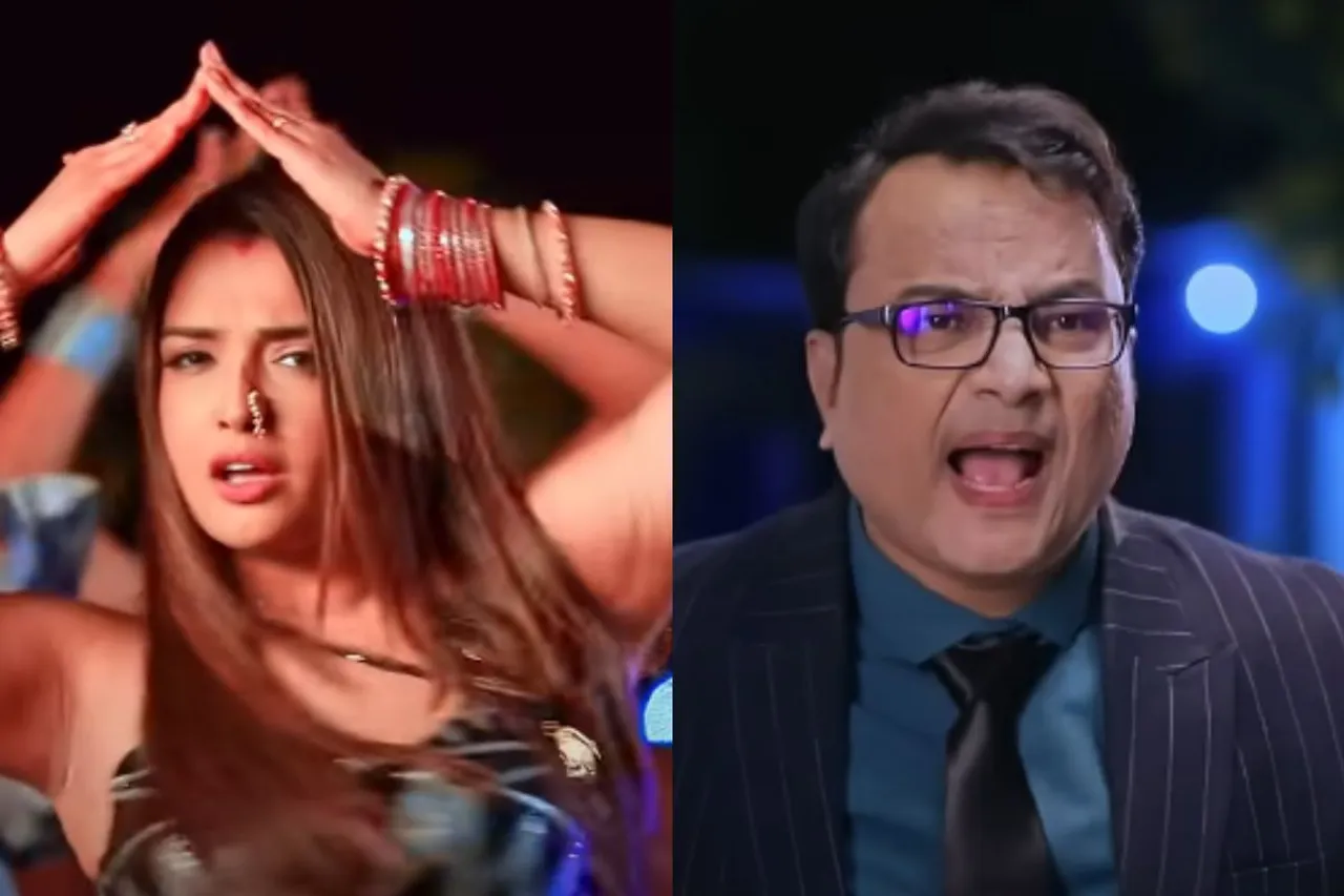 Amrapali Dubey