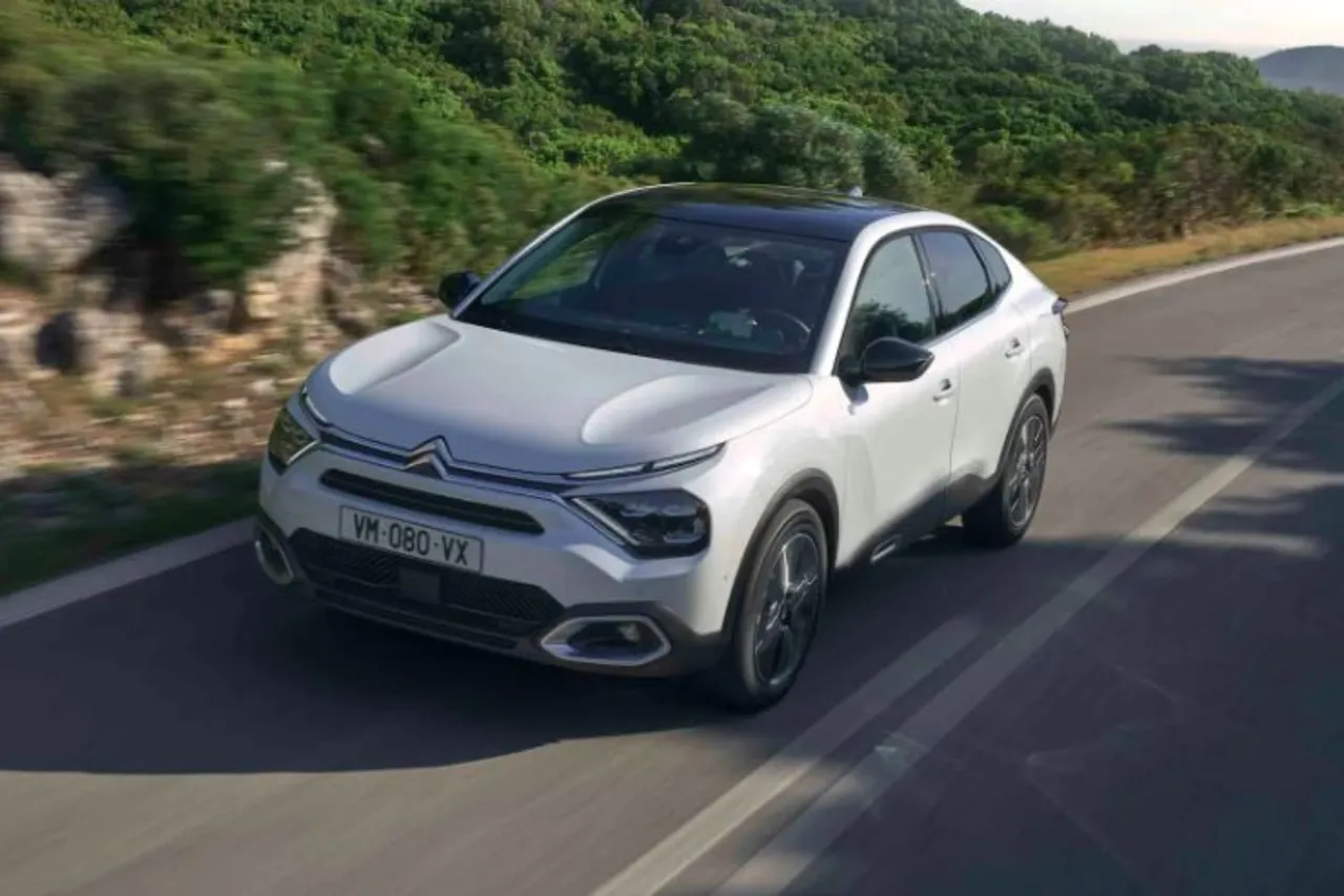 Citroen C3X