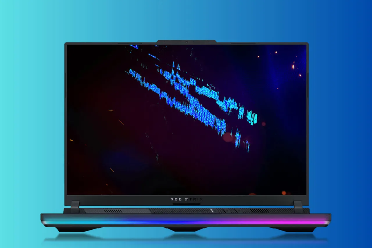 Gaming Laptop