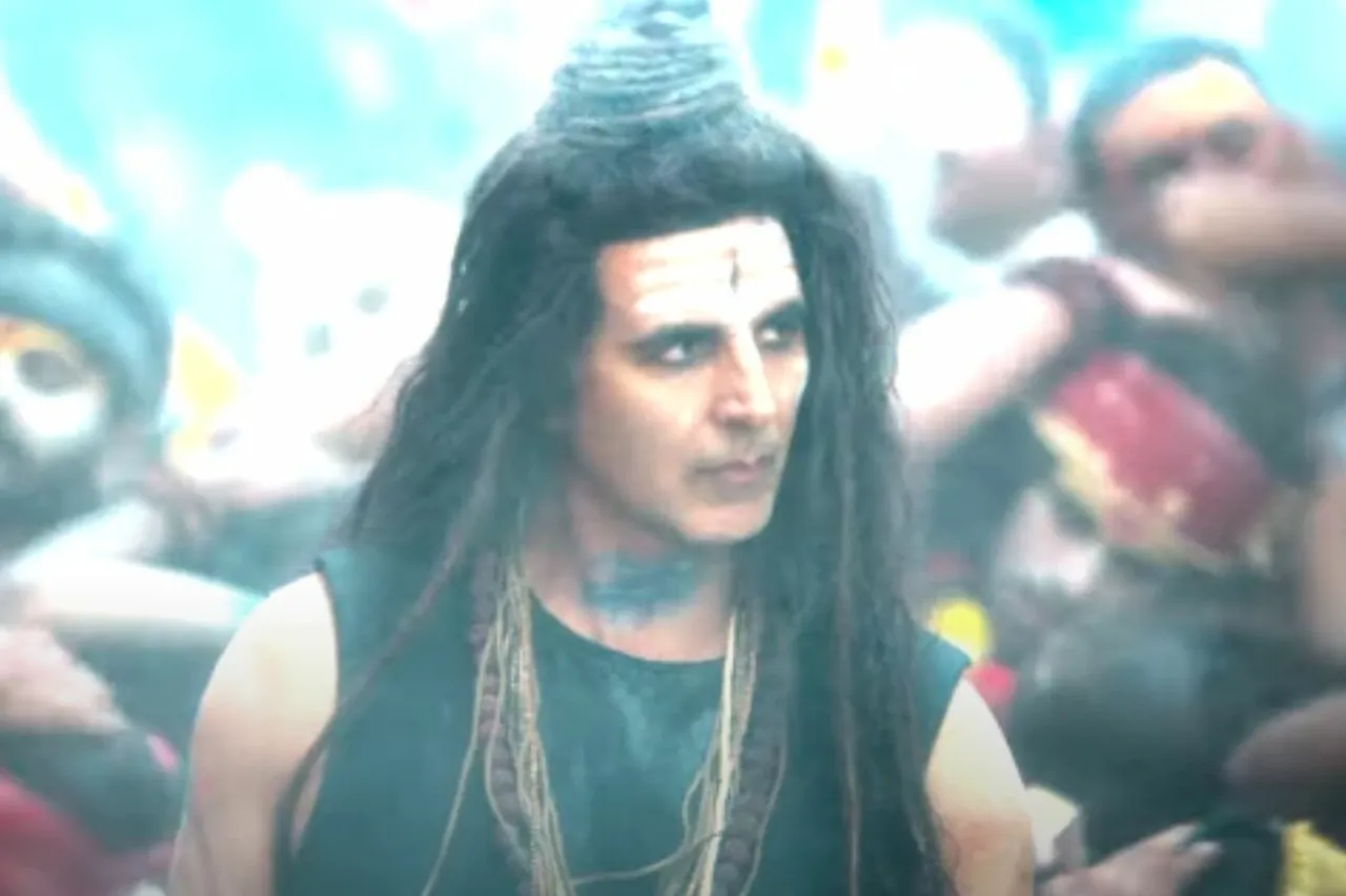 Har Har Mahadev
