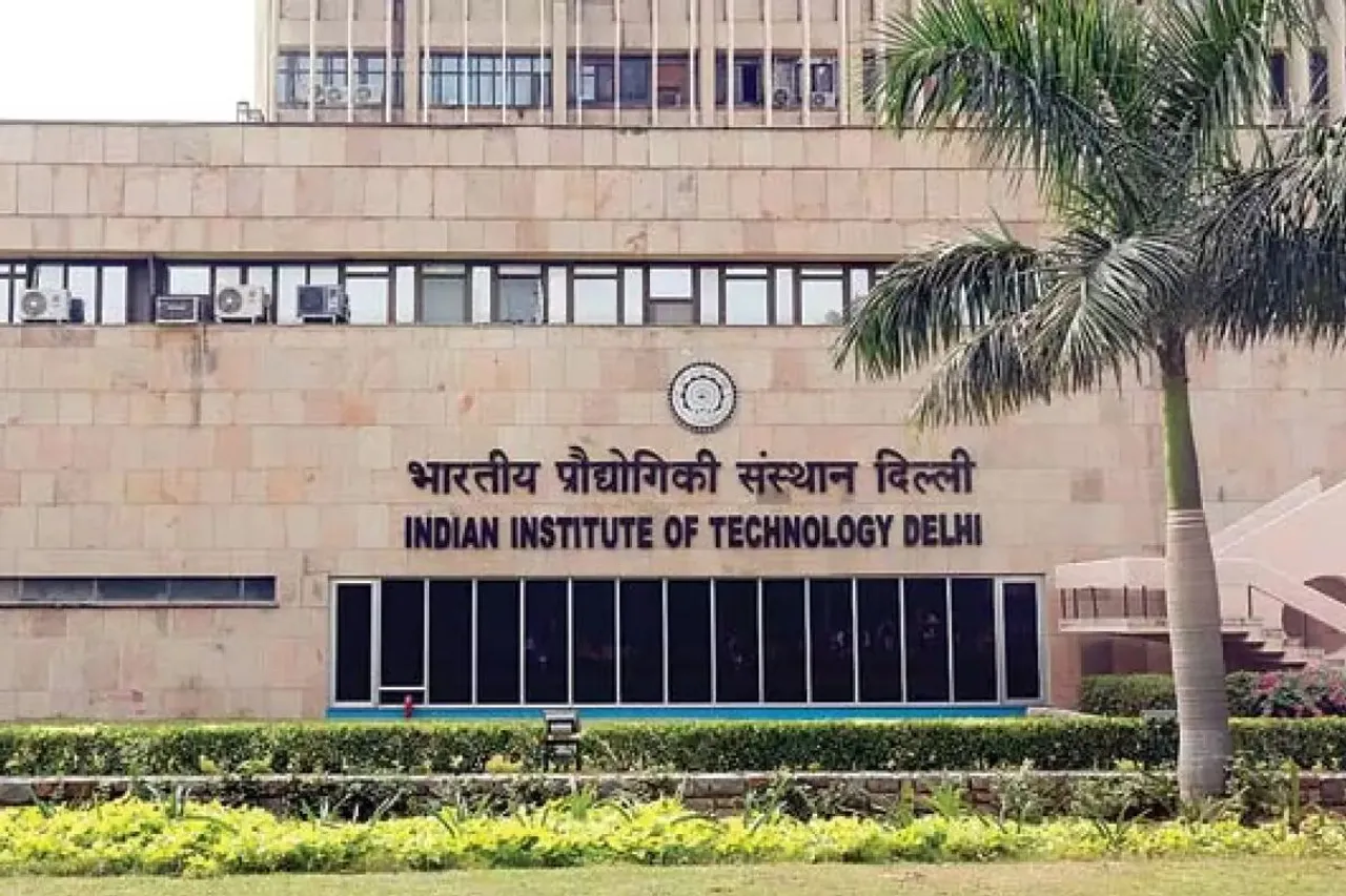IIT Delhi