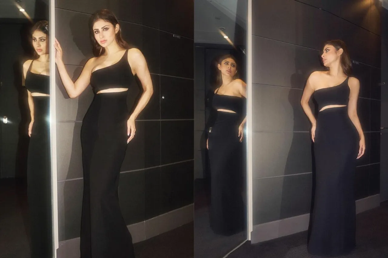 Mouni Roy