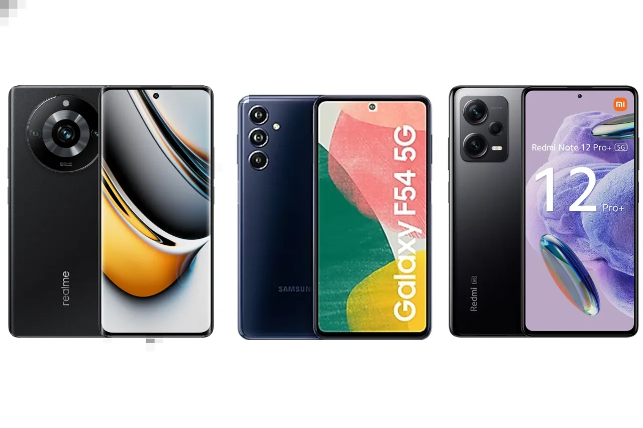 Top 3 Best Smartphones under Rs 30000