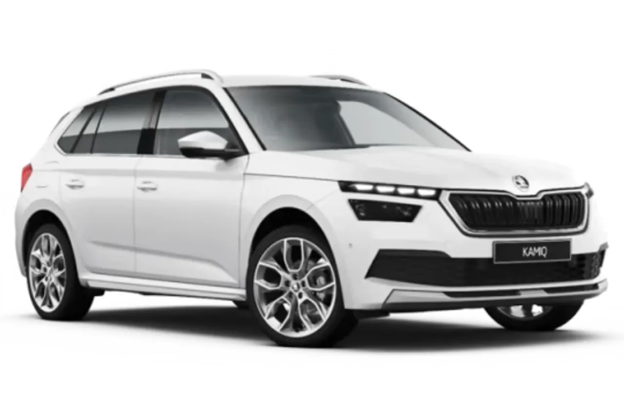 2023 Skoda Kamiq