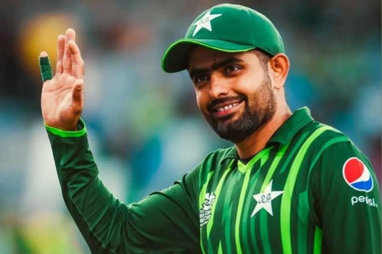 Babar Azam