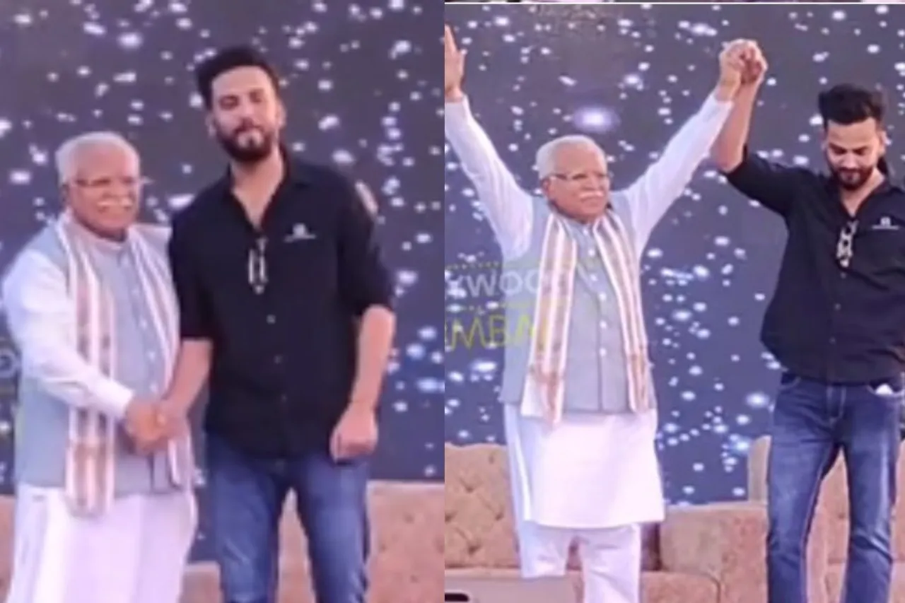 Bigg Boss OTT Season 2 Winner