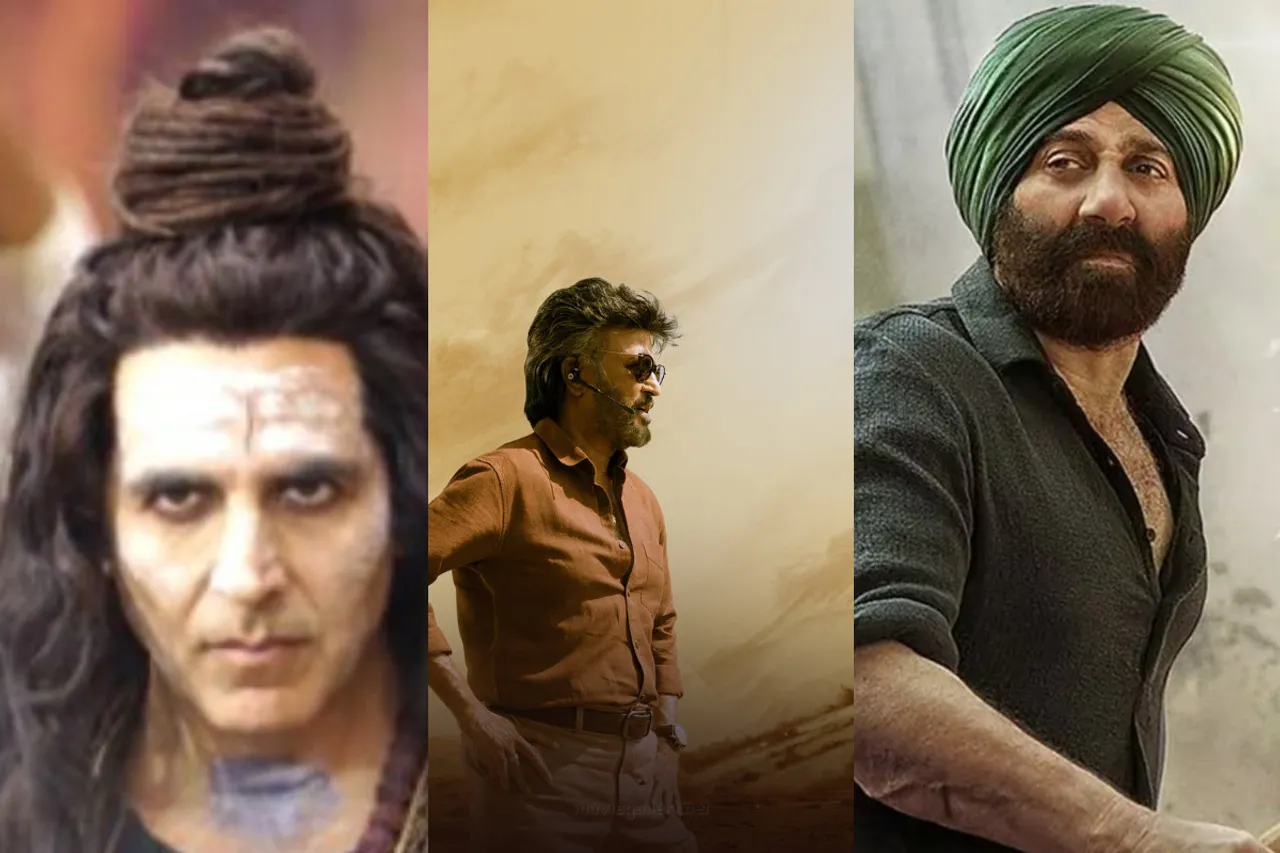 Box Office Collection
