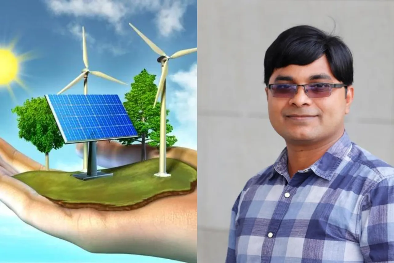 Energy Revolution