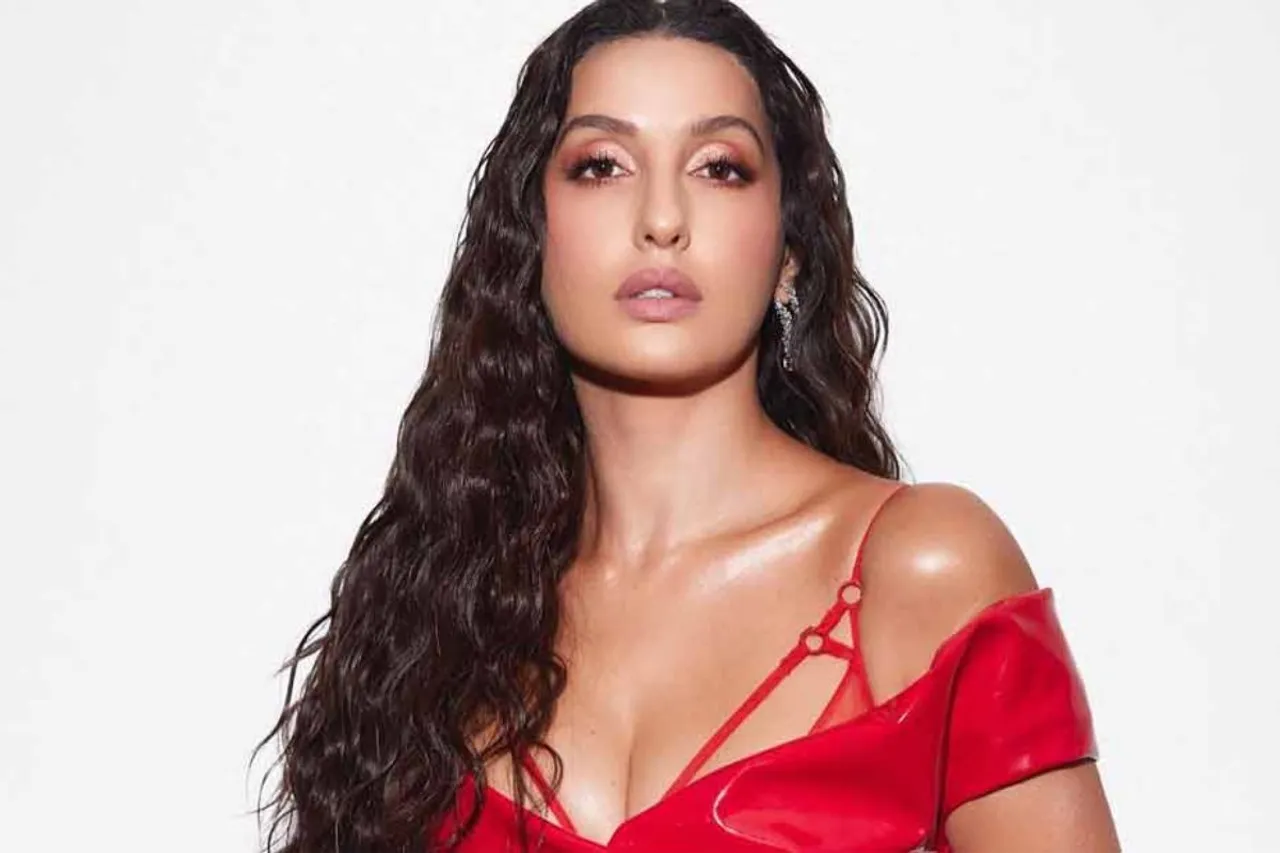 Nora Fatehi fitness tips