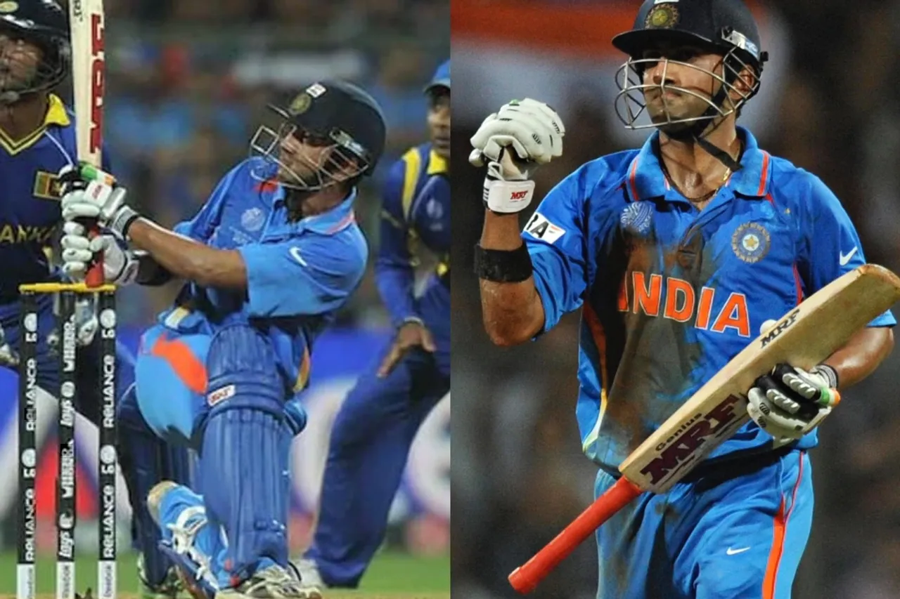 ODI World Cup