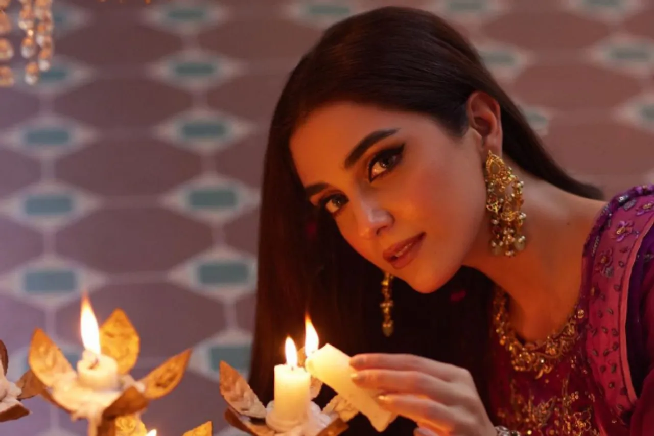 Top 5 Pakistani dramas of Maya Ali