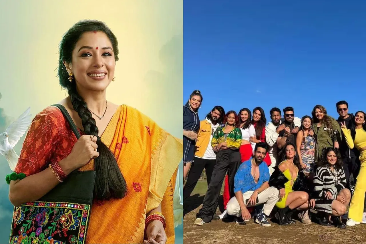 Top 5 TV Shows