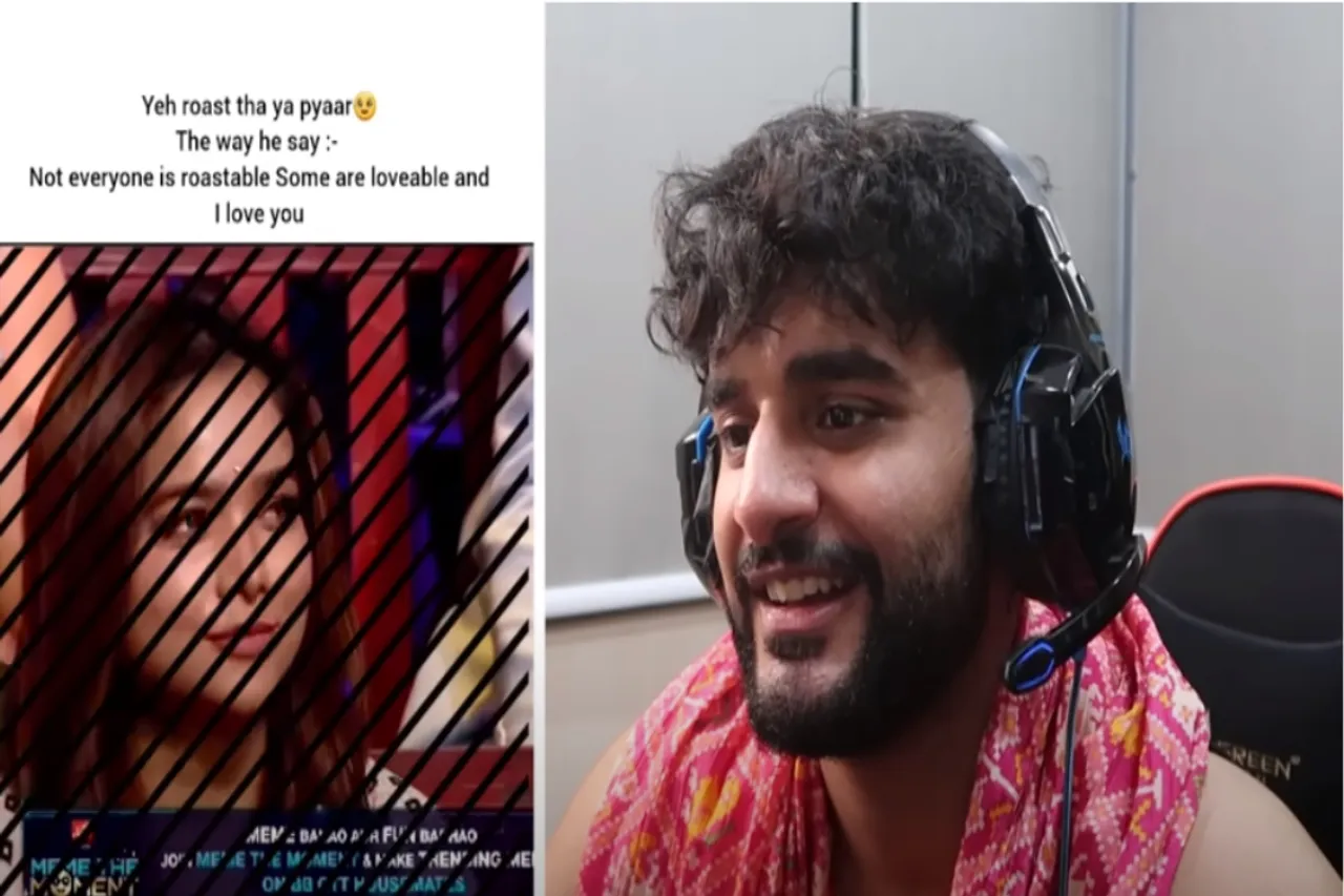 YouTube Trending