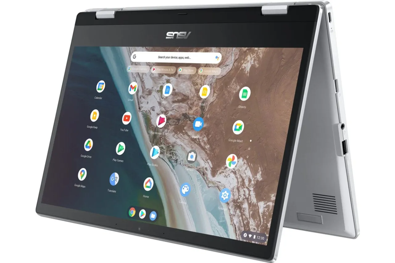 Asus CX Series Chromebook