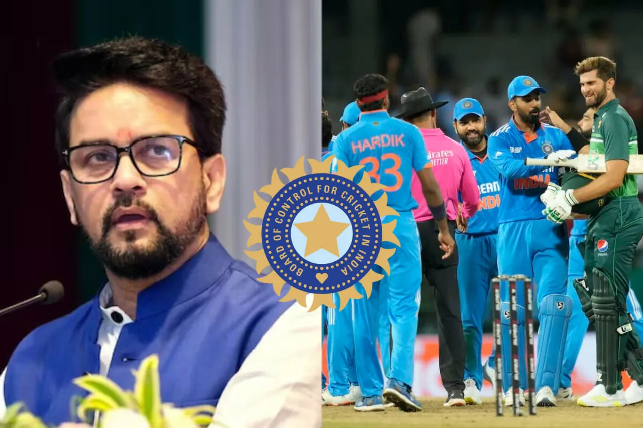 BCCI