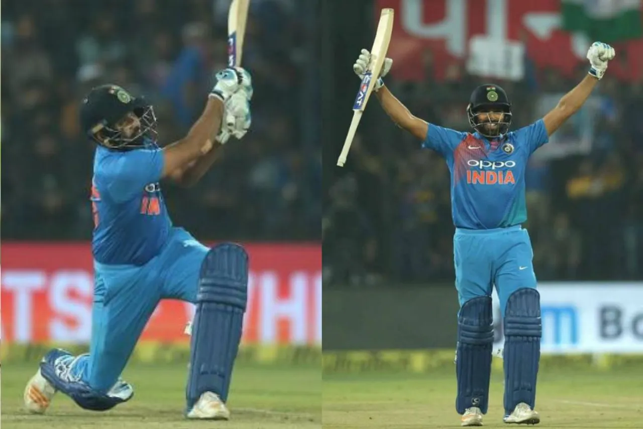 Cricket Viral Video