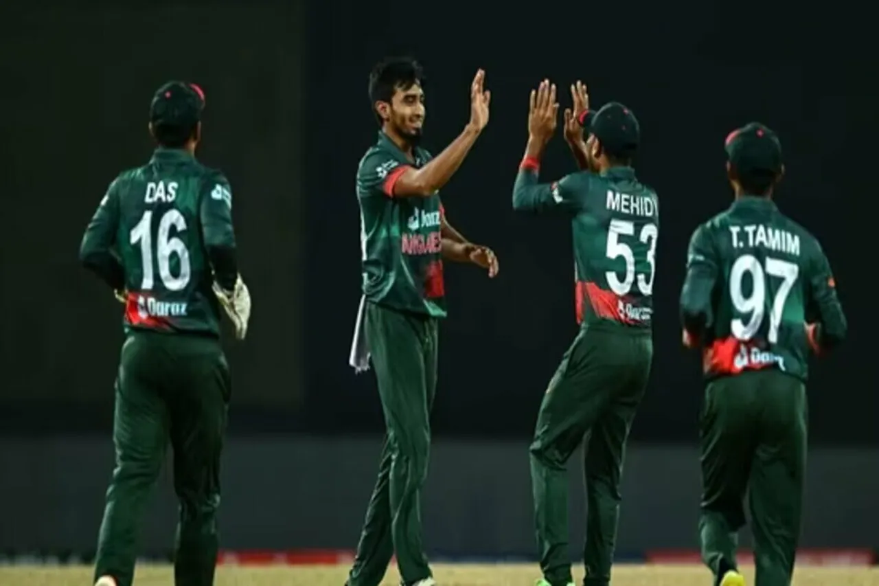 Bangladesh