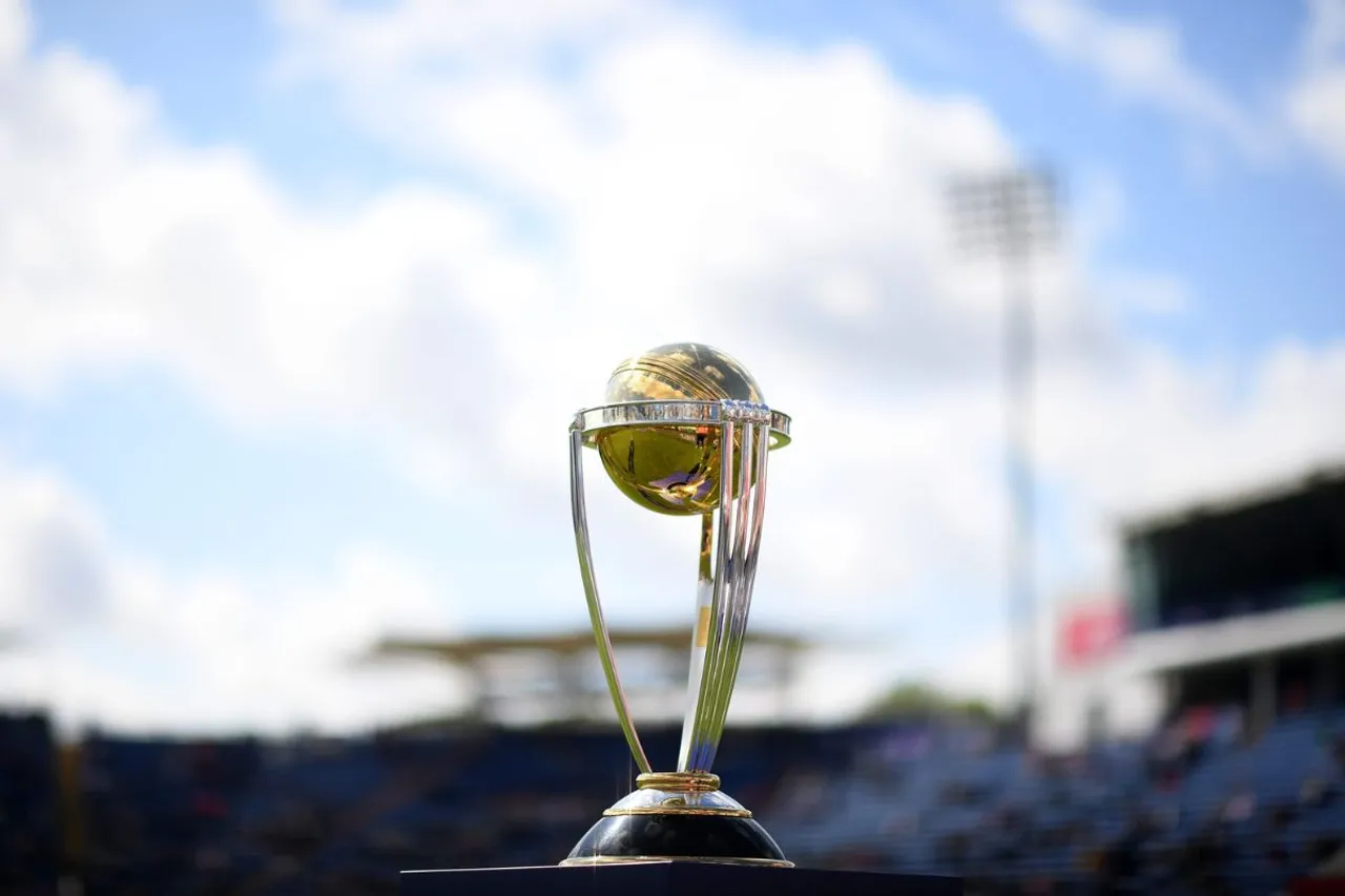 ICC World Cup