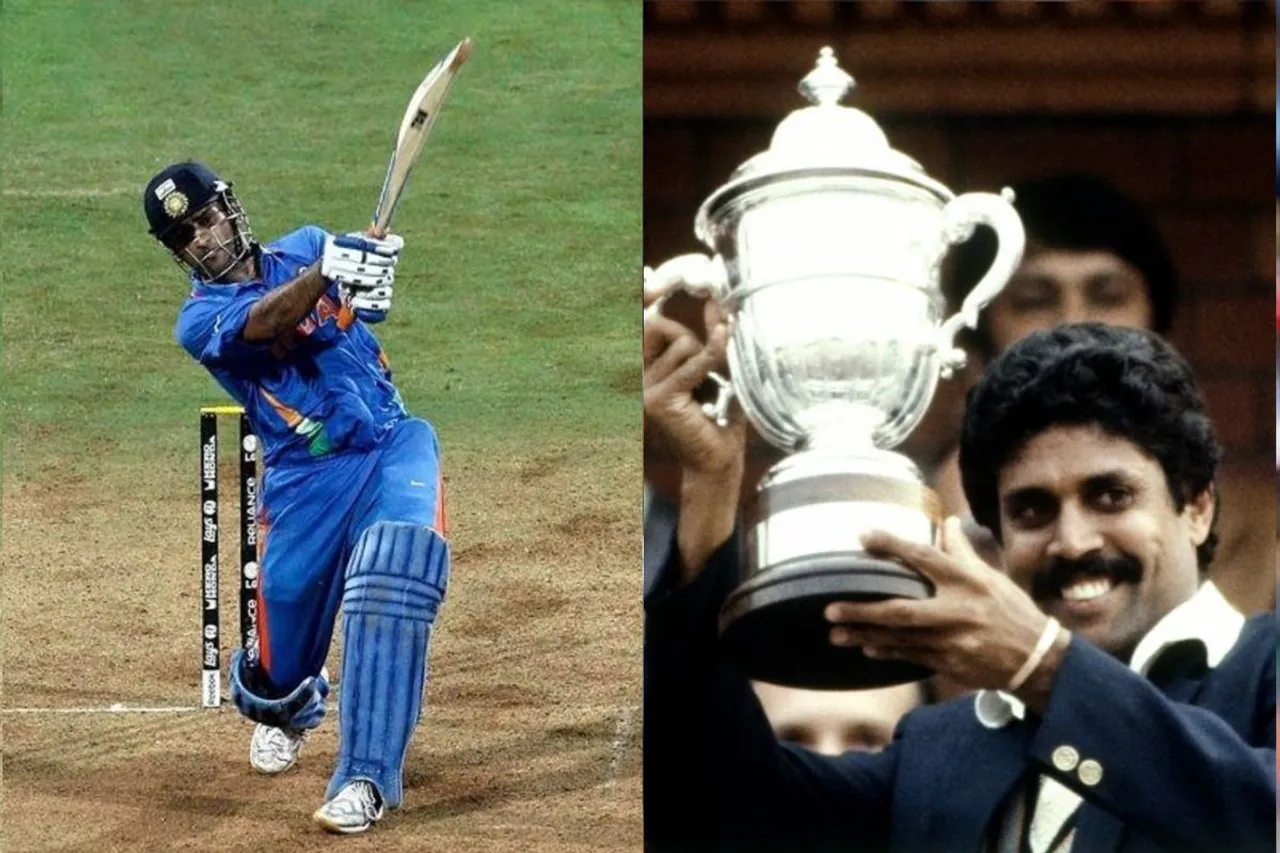 ICC World Cup
