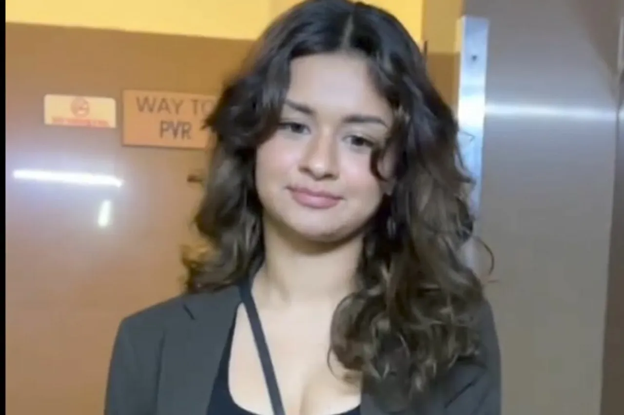 Avneet Kaur