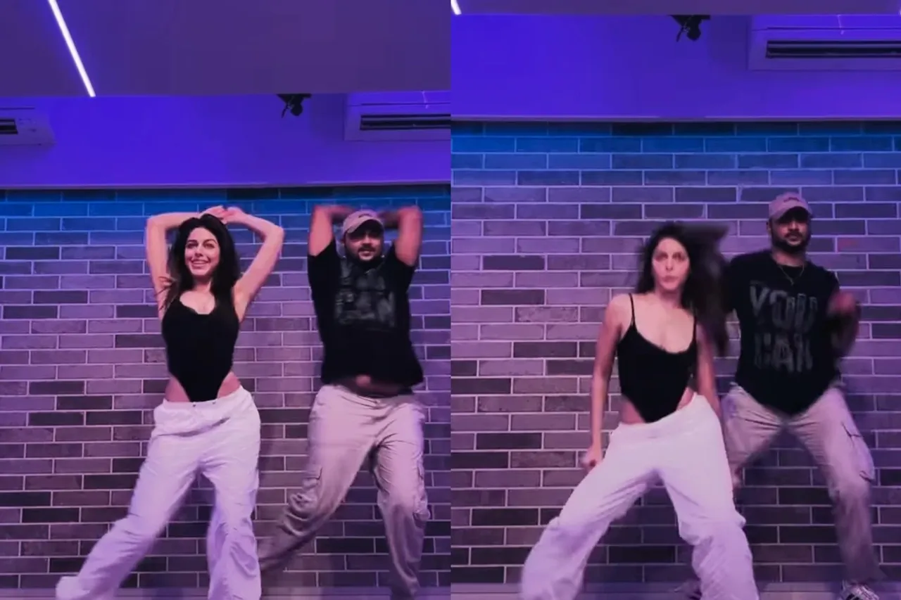 Viral Video