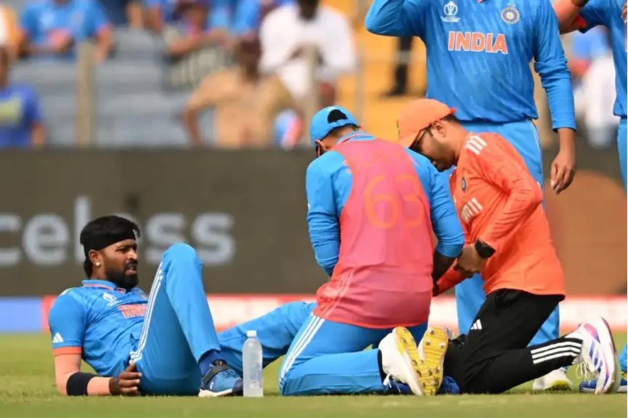 ICC ODI World Cup 2023