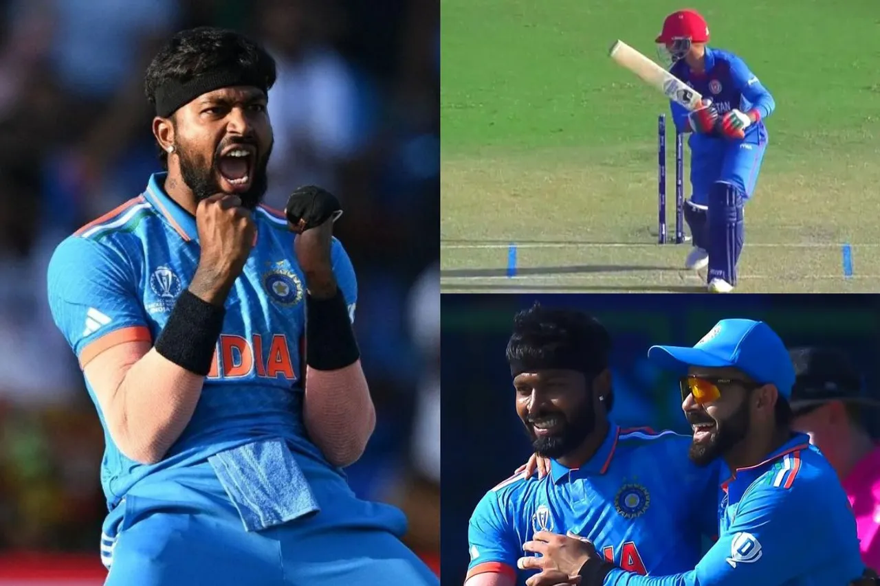 IND vs AFG