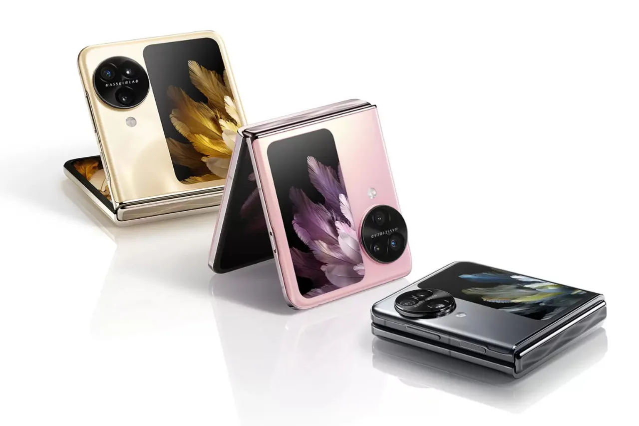 Oppo Find N3 Flip