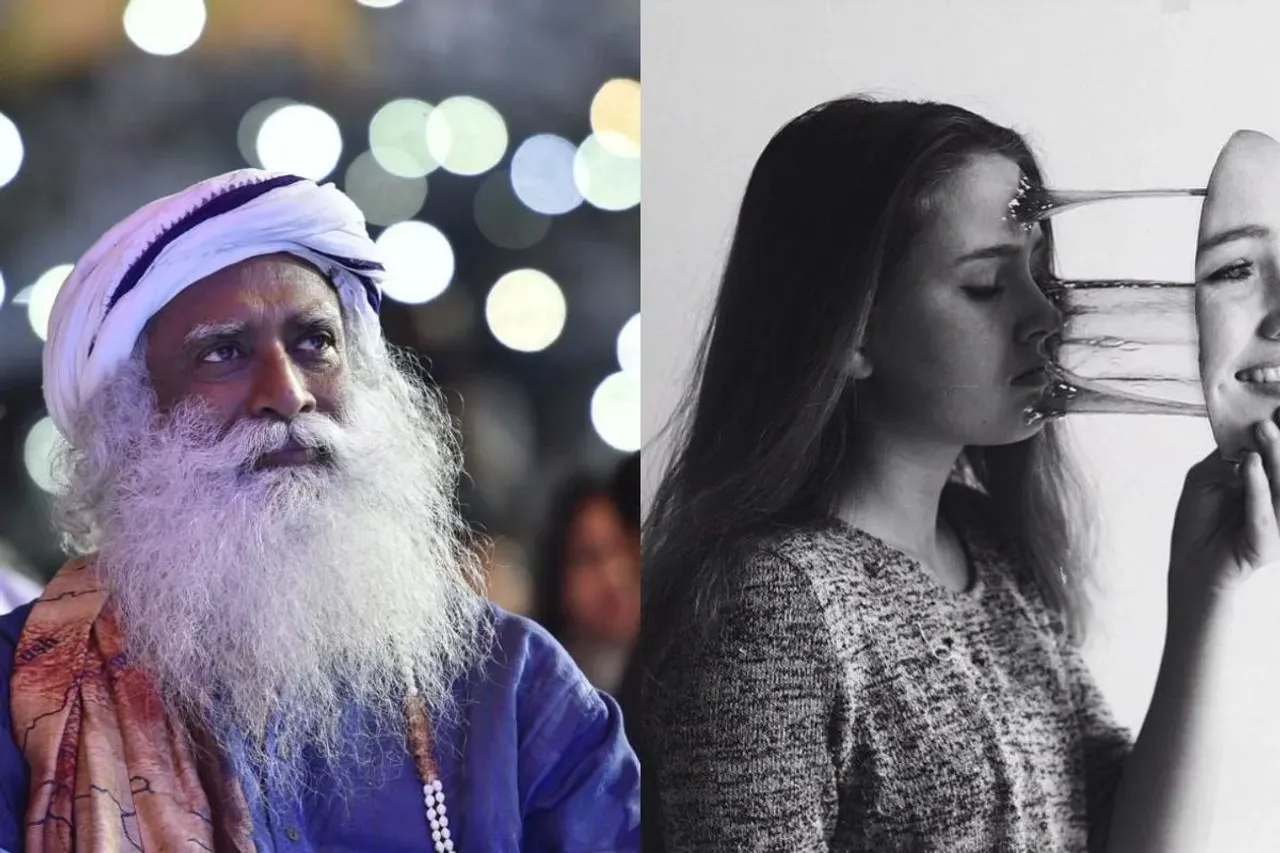 Sadhguru Tips