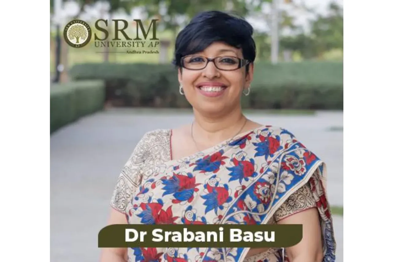 SRM University
