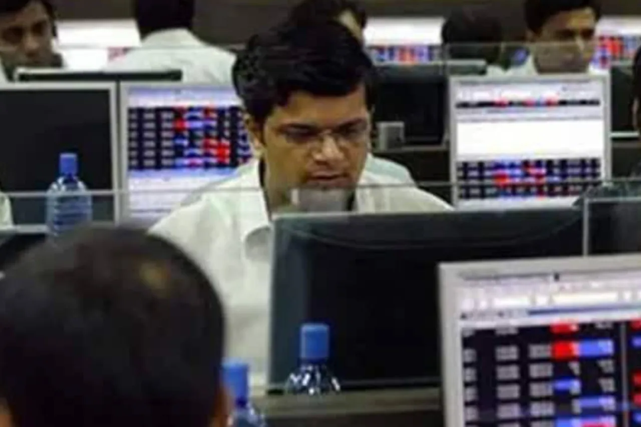 Stock Market Today