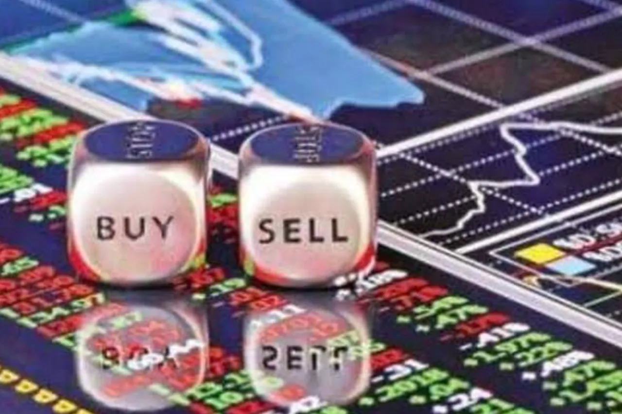 Top 5 stocks of the day