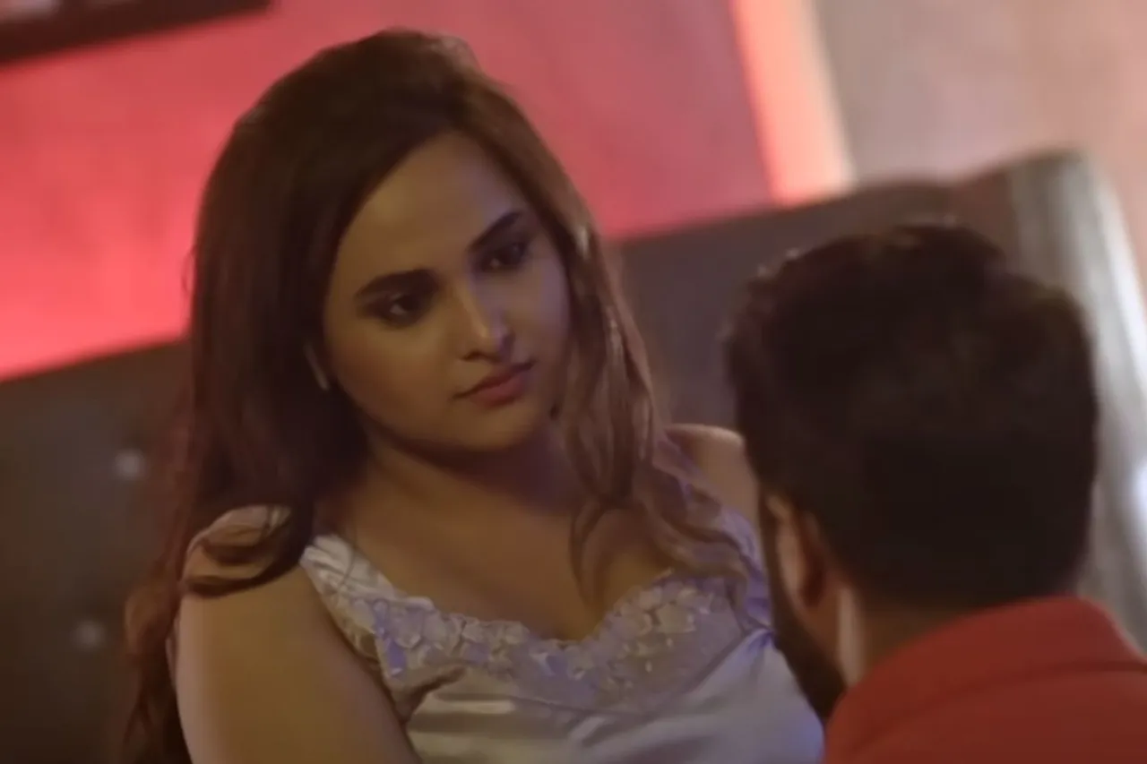 Chahat Part 01 Web Series on ULLU