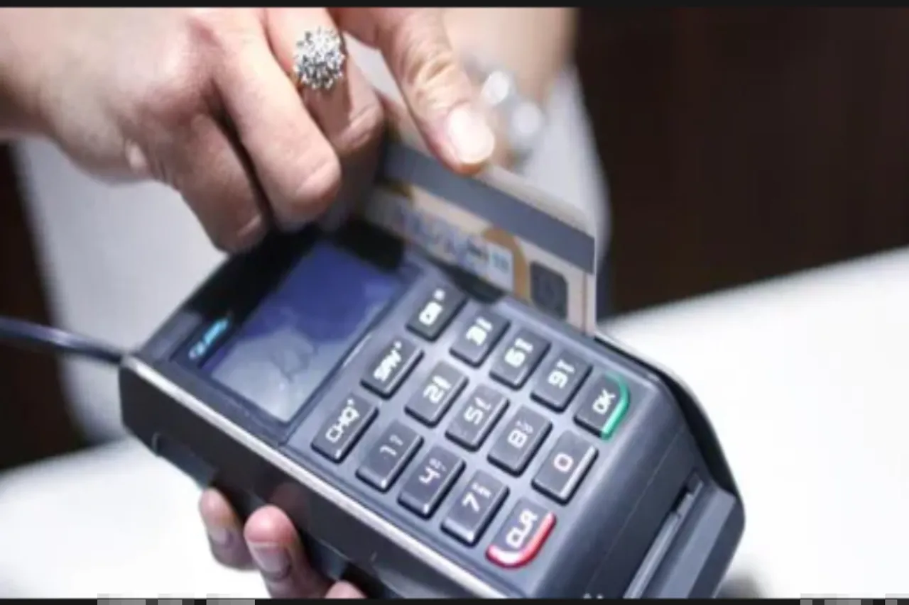 Credit Card Devaluation
