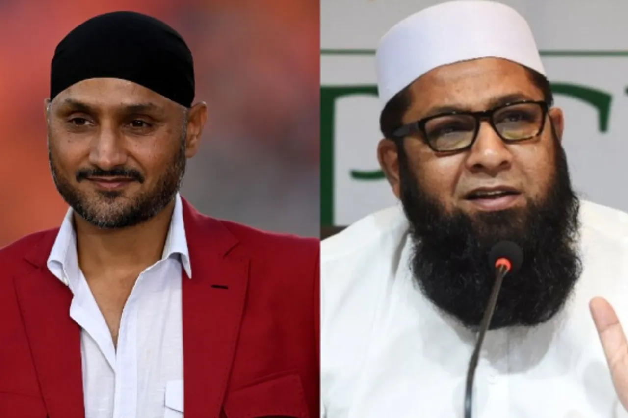 Harbhajan Singh