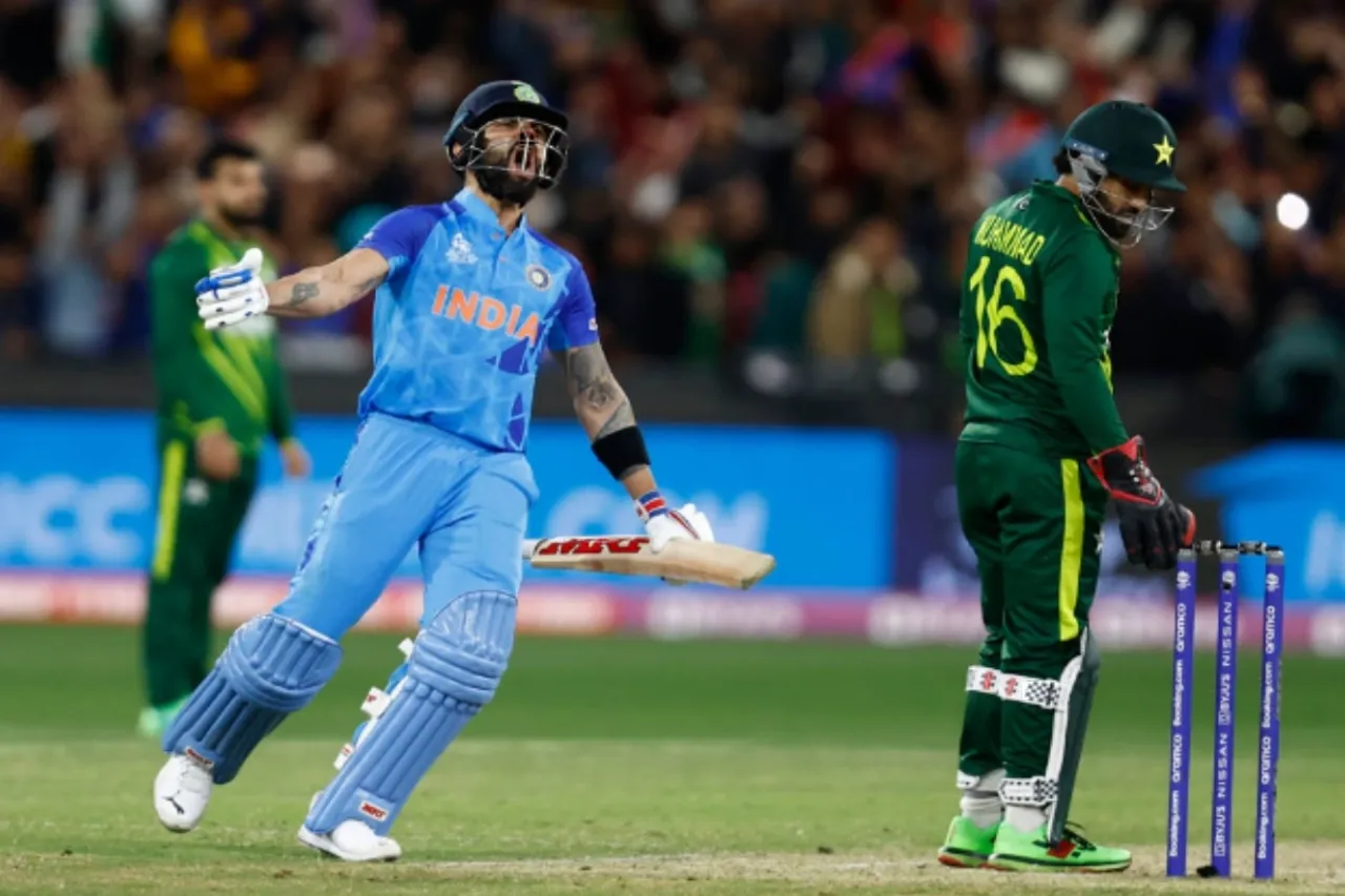 ICC ODI World Cup 2023