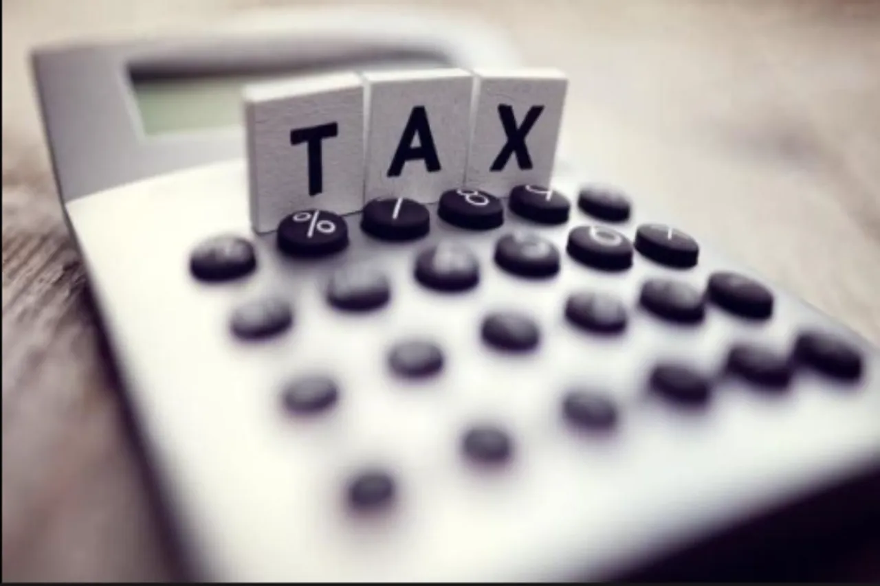 Income Tax News