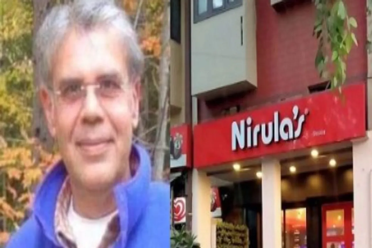 Nirula's