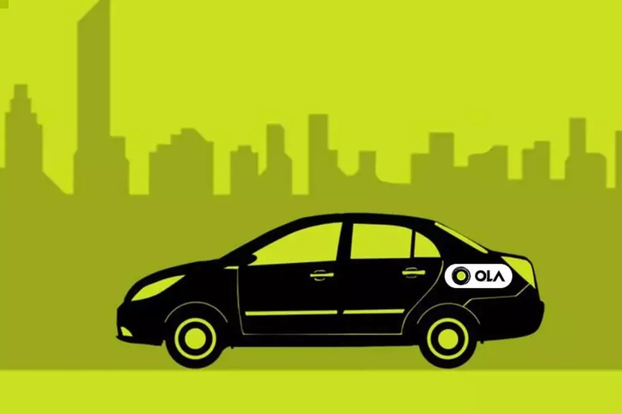Ola