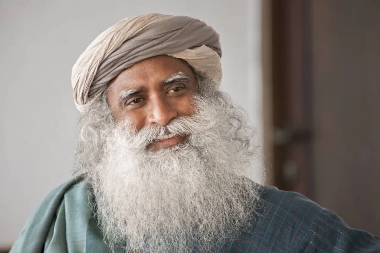 Sadhguru Tips